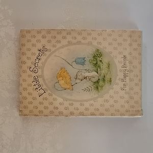 Little Secrets for Happy People
